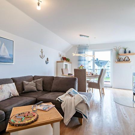 Fewo Raeuberhoehle By Seeblick Ferien Oro, Kamin, Sauna Olpenitz Exteriör bild