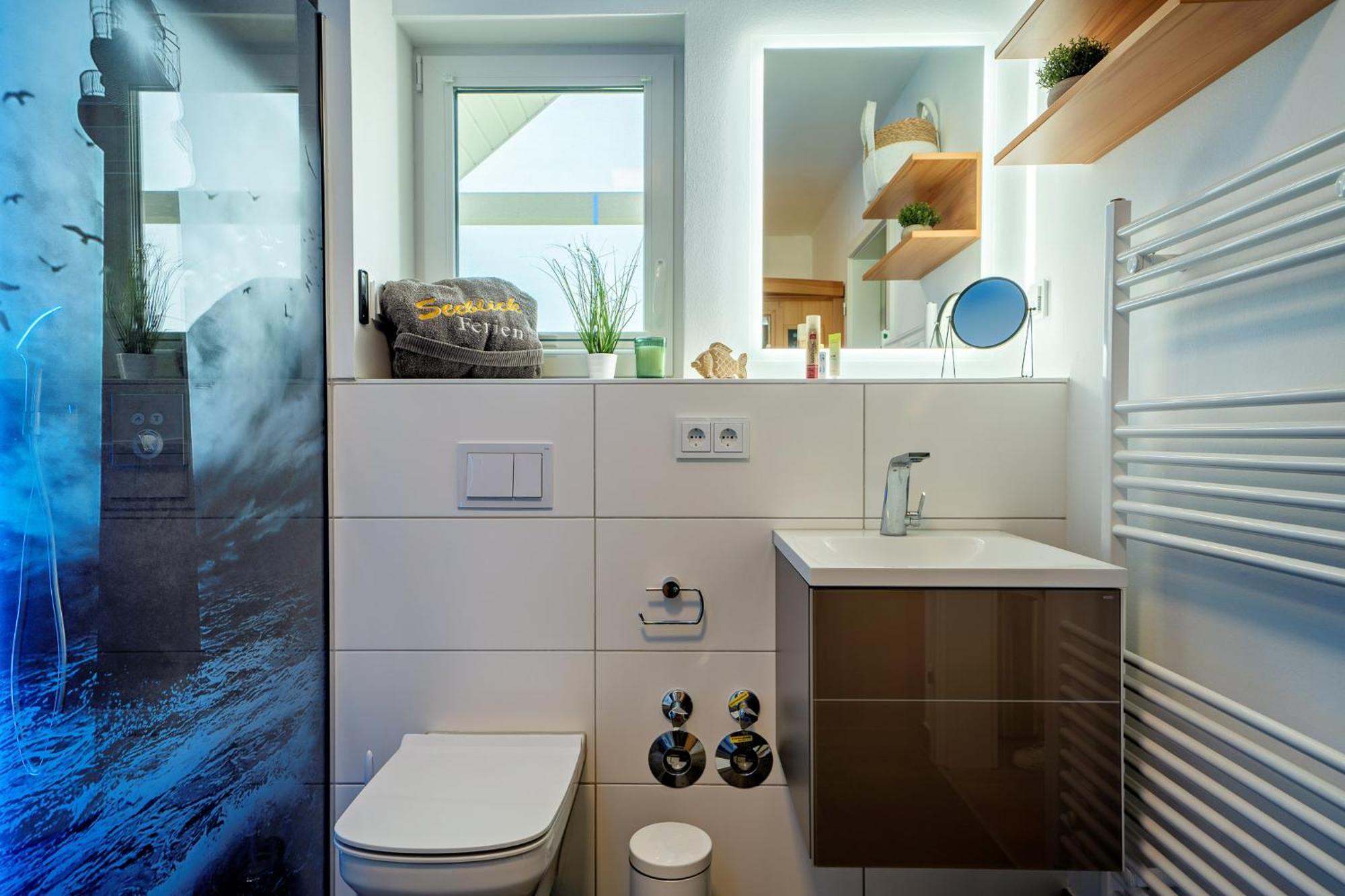 Fewo Raeuberhoehle By Seeblick Ferien Oro, Kamin, Sauna Olpenitz Exteriör bild