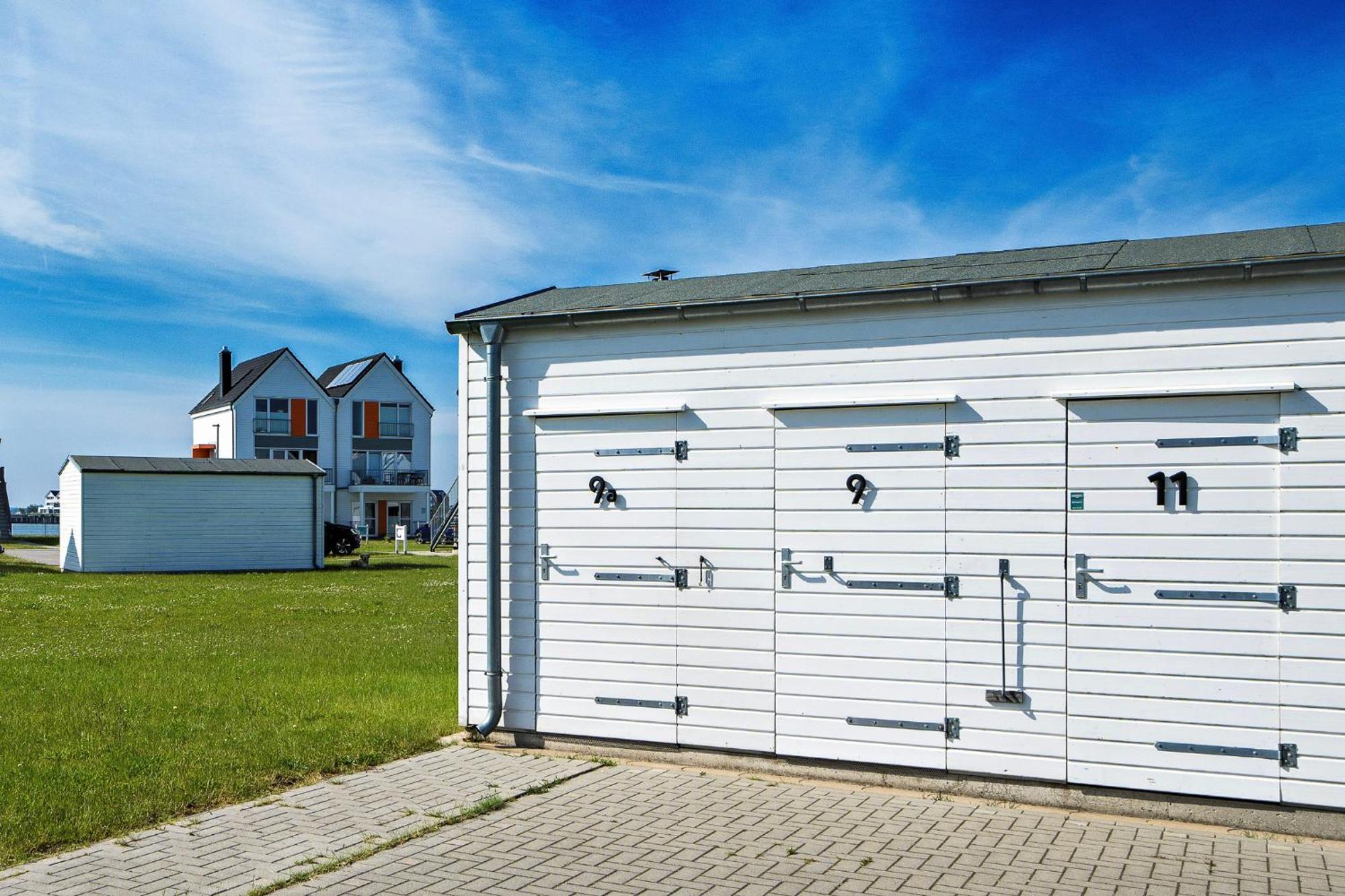 Fewo Raeuberhoehle By Seeblick Ferien Oro, Kamin, Sauna Olpenitz Exteriör bild