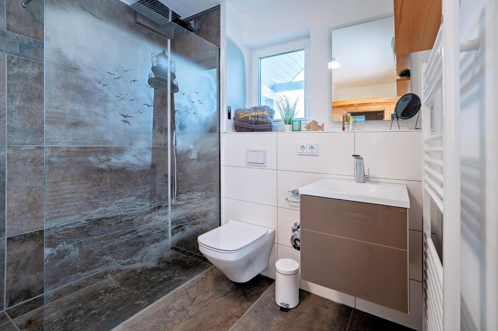 Fewo Raeuberhoehle By Seeblick Ferien Oro, Kamin, Sauna Olpenitz Exteriör bild