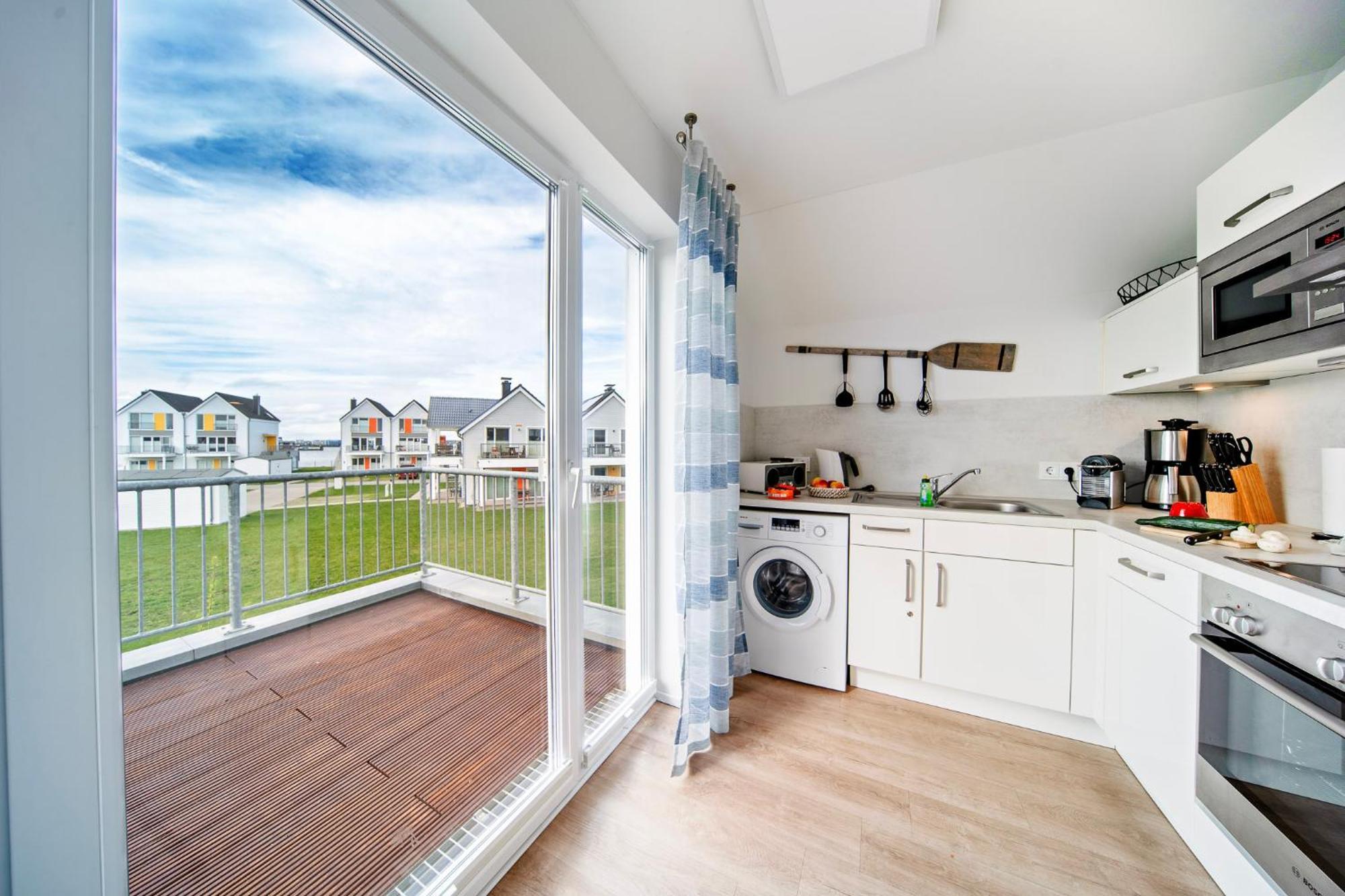 Fewo Raeuberhoehle By Seeblick Ferien Oro, Kamin, Sauna Olpenitz Exteriör bild